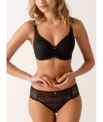 Empreinte - Cassiopee Soutien Gorge Spacer Noir online