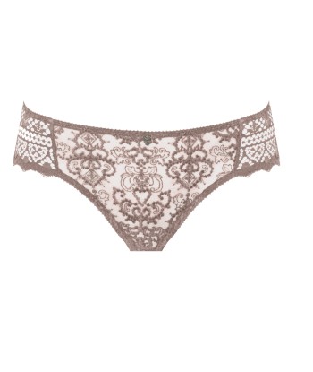 Empreinte - Cassiopee Slip Rose Sauvage shop