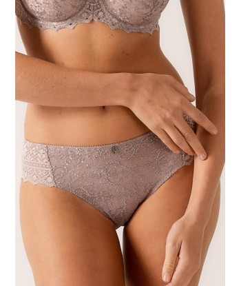 Empreinte - Cassiopee Slip Rose Sauvage shop