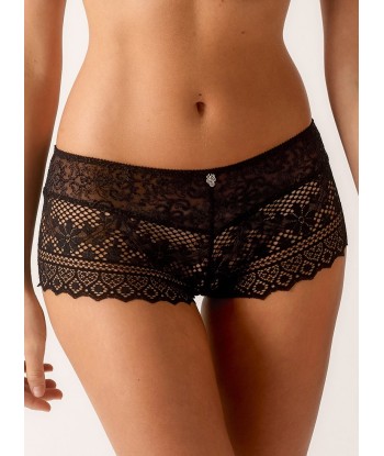 Empreinte - Cassiopee Shorty Noir Paris Déstockage Promo