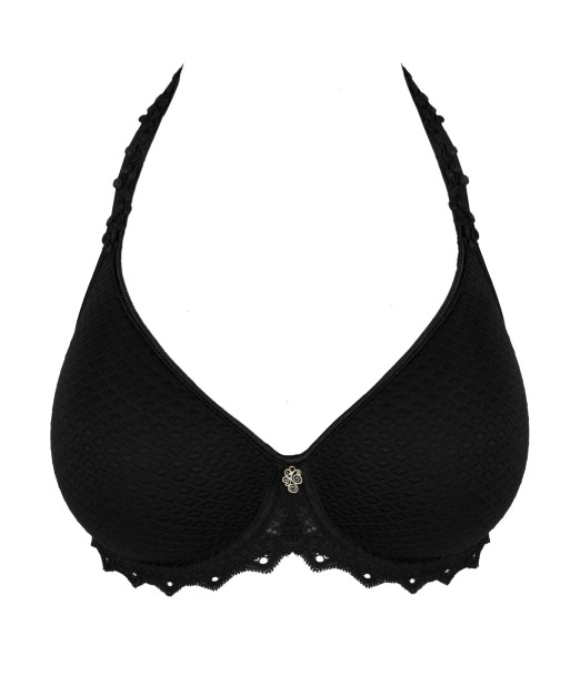 Empreinte - Cassiopee Soutien Gorge Spacer Plongeant Noir sélection de produits