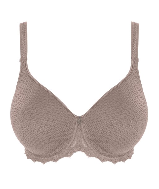 Empreinte - Cassiopee Soutien Gorge Spacer Rose Sauvage 2 - 3 jours ouvrés.