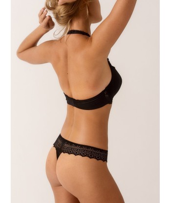 Empreinte - Cassiopee Soutien Gorge Spacer Plongeant Noir sélection de produits