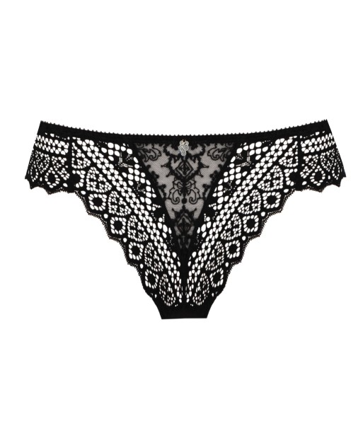 Empreinte - Cassiopee String Noir store