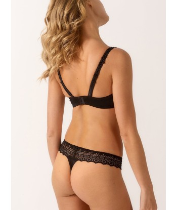 Empreinte - Cassiopee String Noir store