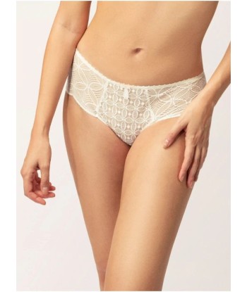 Empreinte - Romy Shorty Naturel brillant des détails fins