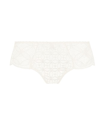 Empreinte - Romy Shorty Naturel brillant des détails fins