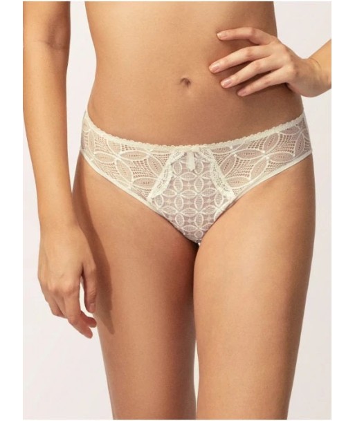 Empreinte - Romy Slip Naturel soldes