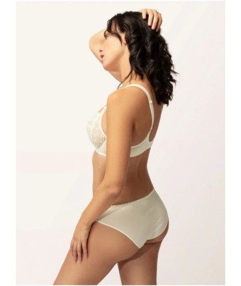 Empreinte - Romy Slip Naturel soldes