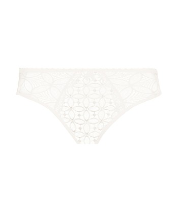 Empreinte - Romy Slip Naturel soldes