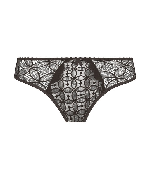 Empreinte - Romy Brief Reglisse En savoir plus