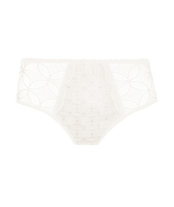 Empreinte Romy Culotte - Naturel brillant des détails fins