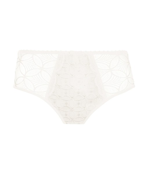 Empreinte Romy Culotte - Naturel brillant des détails fins