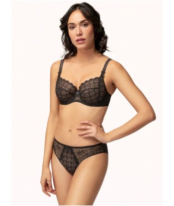 Empreinte - Romy Brief Reglisse En savoir plus