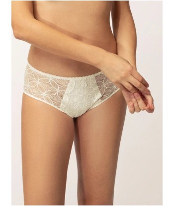 Empreinte Romy Culotte - Naturel brillant des détails fins