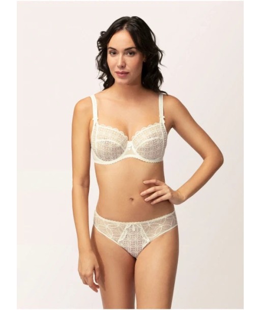 Empreinte - Romy Soutien Gorge Emboîtant Naturel Comparez et commandez 