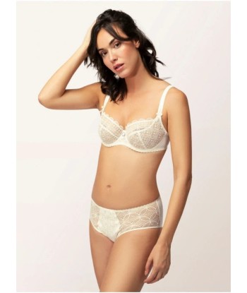 Empreinte - Romy Soutien Gorge Corbeille Naturel destockage