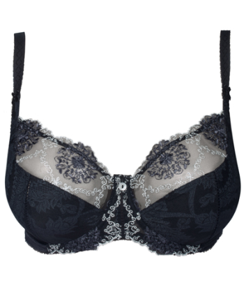 Empreinte - Lilly Rose Corbeille Avec Armatures Noir store