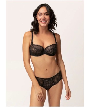 Empreinte - Romy Soutien Gorge Corbeille Reglisse Vous souhaitez 