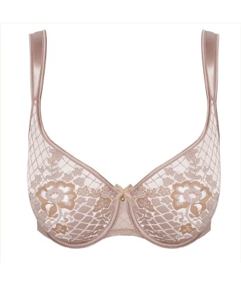 Empreinte - Melody Soutien Gorge Avec Armatures Gold Faites des économies