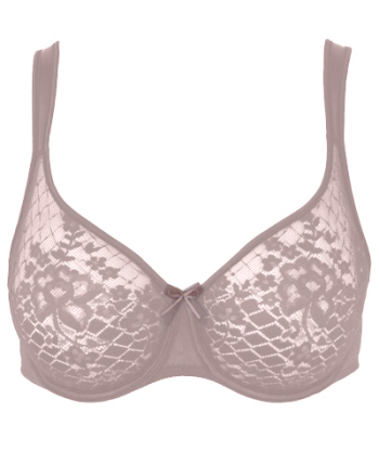 Empreinte - Melody Soutien Gorge Avec Armatures Rose Thé Comparez plus de prix