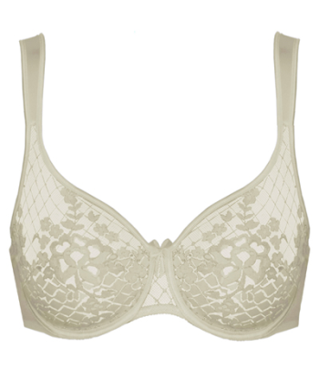 Empreinte - Melody Soutien Gorge Avec Armatures Perle ou a consommer sur place