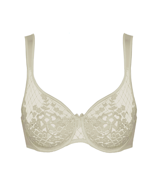 Empreinte - Melody Soutien Gorge Avec Armatures Perle ou a consommer sur place