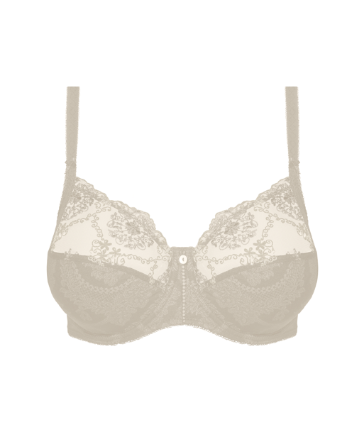 Empreinte - Lilly Rose Soutien Gorge Classique Avec Armatures Chantilly pas cher 