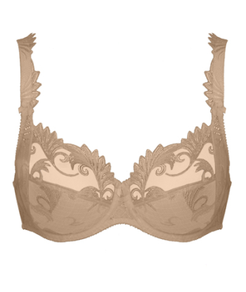 Empreinte - Thalia Soutien Gorge Avec Armatures Caramel à prix réduit toute l'année