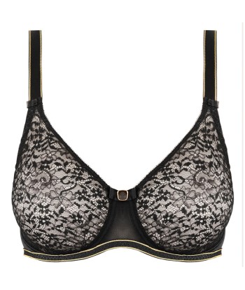 Empreinte - Allure Soutien Gorge Emboîtant Noir meilleur choix