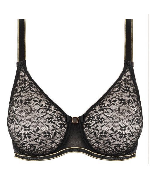 Empreinte - Allure Soutien Gorge Emboîtant Noir meilleur choix