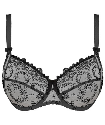 Empreinte - Louise Soutien Gorge Classique Avec Armatures Ombre sur le site 