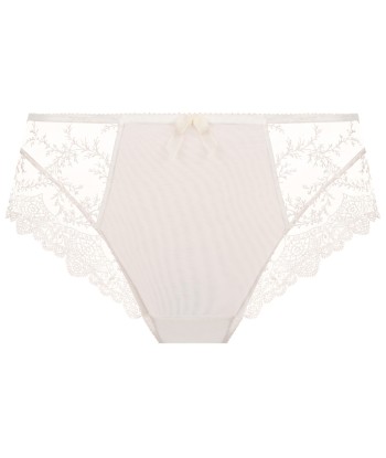 Empreinte - Louise Culotte Haute Naturel de votre