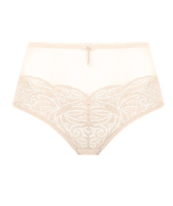 Empreinte - Verity Culotte Haute Blush de France