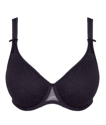 Empreinte - Verity Soutien Gorge Spacer Ardoise destockage