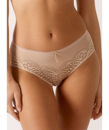 Empreinte - Verity Culotte Haute- Caramel offre 