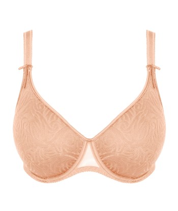 Empreinte - Verity Soutien Gorge Spacer Caramel rembourrage situé sous