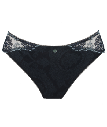 Empreinte - Lilly Rose Culotte Noir destockage