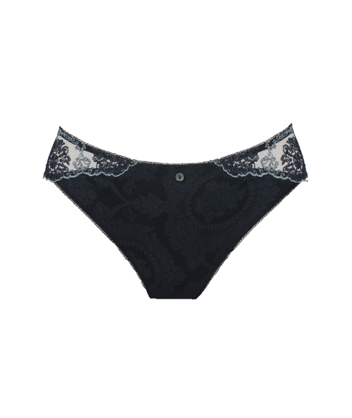 Empreinte - Lilly Rose Culotte Noir destockage