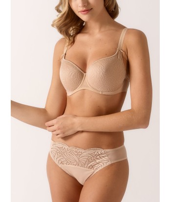 Empreinte - Verity Soutien Gorge Spacer Caramel rembourrage situé sous