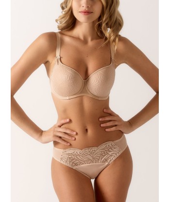 Empreinte - Verity Soutien Gorge Spacer Caramel rembourrage situé sous