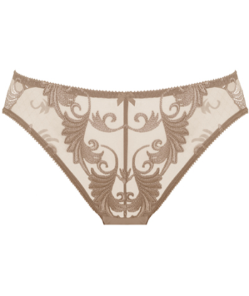 Empreinte - Thalia Culotte Caramel Véritable concentré