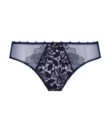 Empreinte - Agathe Culotte Cobalt les ctes