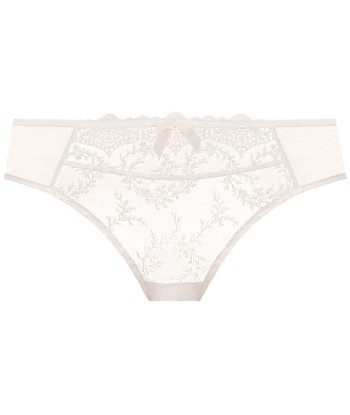 Empreinte - Louise Culotte Naturel de pas cher