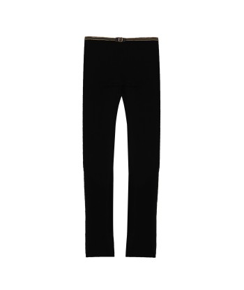 Empreinte - Allure Pantalon Noir pas cher