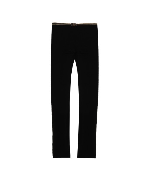 Empreinte - Allure Pantalon Noir pas cher