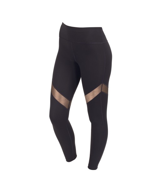 Empreinte - Initiale Legging De Sport Gris Intense 2024