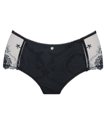 Empreinte - Lilly Rose Shorty Noir solde