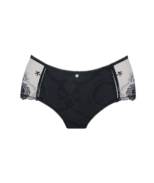 Empreinte - Lilly Rose Shorty Noir solde