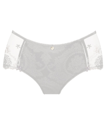 Empreinte - Lilly Rose Shorty Blanc de technologie